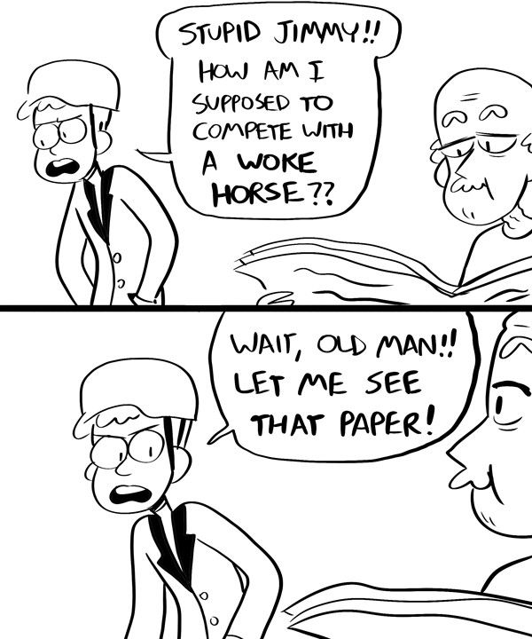 Behind the GIFs Chapter 365 page 7 - Chapter 365