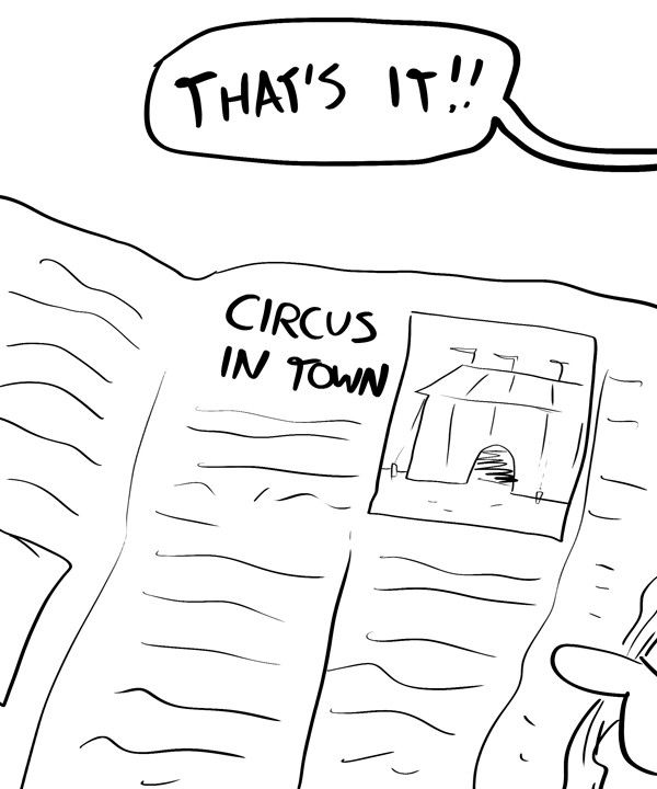 Behind the GIFs Chapter 365 page 8 - Chapter 365