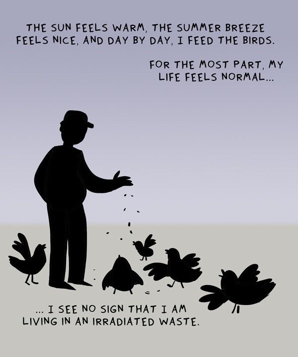 Behind the GIFs Chapter 366 page 4 - Chapter 366