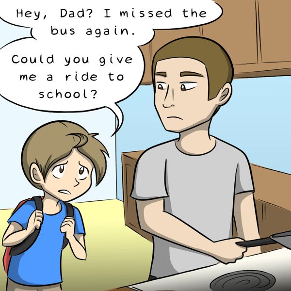 Behind the GIFs Chapter 367 page 2 - Chapter 367
