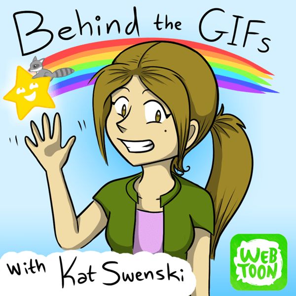 Behind the GIFs Chapter 368 page 1 - Chapter 368