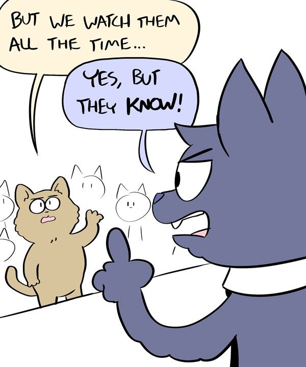 Behind the GIFs Chapter 370 page 3 - Chapter 370