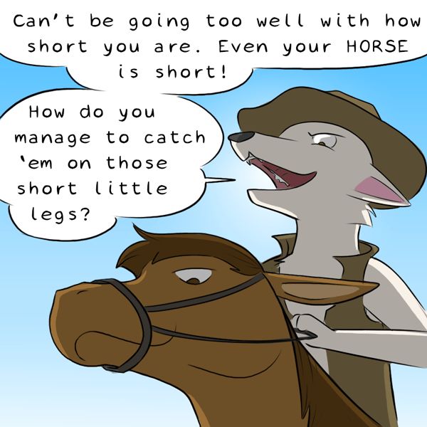 Behind the GIFs Chapter 371 page 3 - Chapter 371