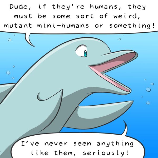 Behind the GIFs Chapter 372 page 5 - Chapter 372