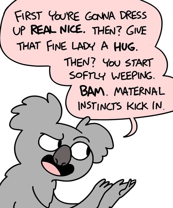 Behind the GIFs Chapter 374 page 3 - Chapter 374
