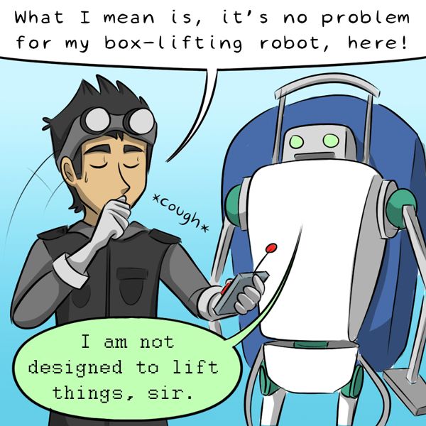 Behind the GIFs Chapter 375 page 5 - Chapter 375