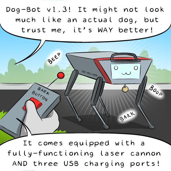 Behind the GIFs Chapter 376 page 4 - Chapter 376