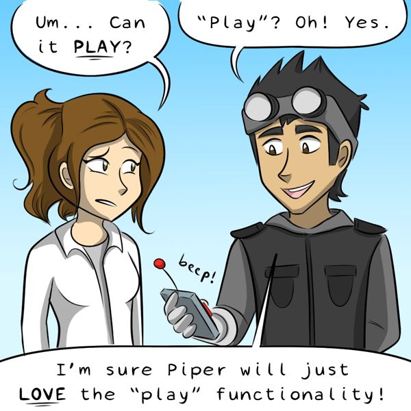 Behind the GIFs Chapter 376 page 5 - Chapter 376