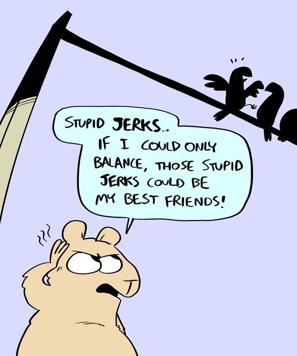Behind the GIFs Chapter 377 page 4 - Chapter 377