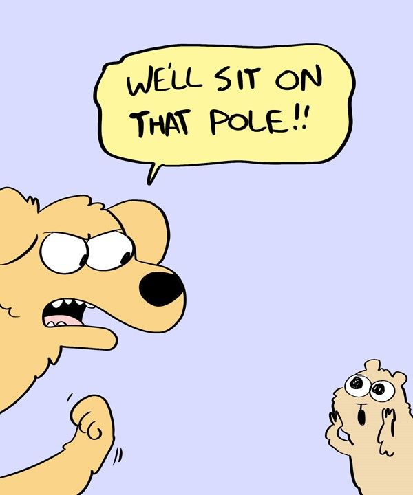 Behind the GIFs Chapter 377 page 6 - Chapter 377