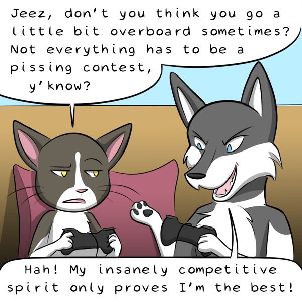 Behind the GIFs Chapter 379 page 3 - Chapter 379