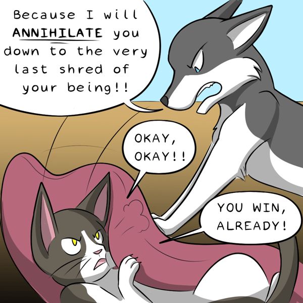 Behind the GIFs Chapter 379 page 6 - Chapter 379