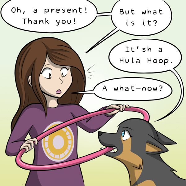 Behind the GIFs Chapter 384 page 2 - Chapter 384