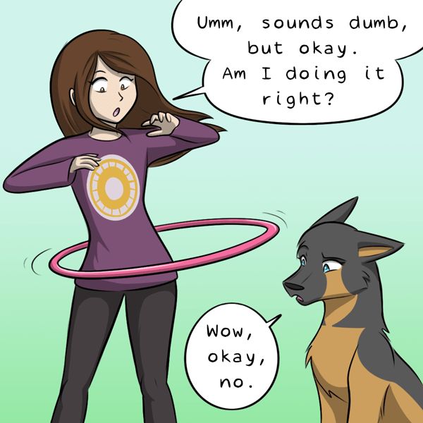 Behind the GIFs Chapter 384 page 4 - Chapter 384