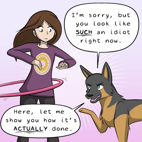 Behind the GIFs Chapter 384 page 5 - Chapter 384