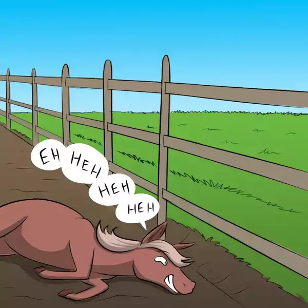 Behind the GIFs Chapter 387 page 7 - Chapter 387: Greener Grass - Kat Swenski