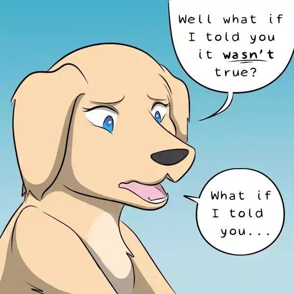 Behind the GIFs Chapter 388 page 4 - Chapter 388: Rachel, My Love - Kat Swenski