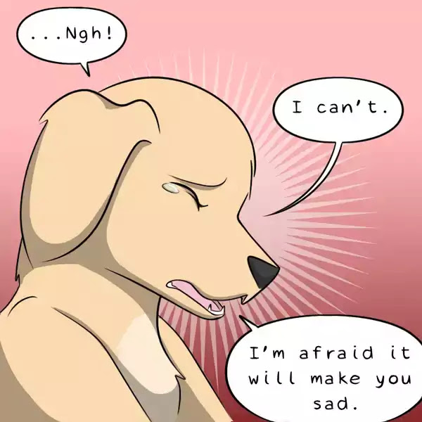 Behind the GIFs Chapter 388 page 5 - Chapter 388: Rachel, My Love - Kat Swenski