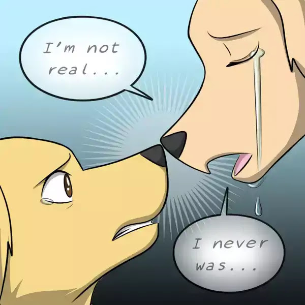 Behind the GIFs Chapter 388 page 8 - Chapter 388: Rachel, My Love - Kat Swenski