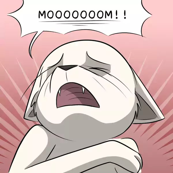Behind the GIFs Chapter 395 page 6 - Chapter 395: Fake Mom - Kat Swenski