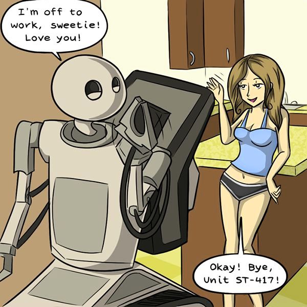Behind the GIFs Chapter 4 page 2 - Chapter 4