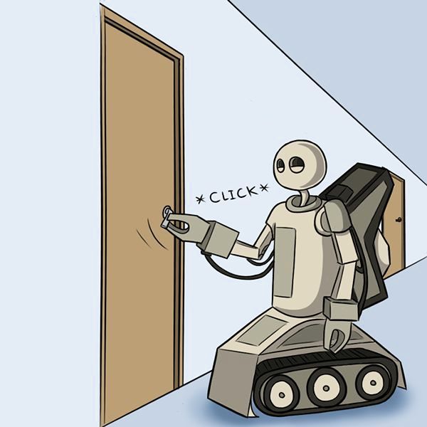 Behind the GIFs Chapter 4 page 3 - Chapter 4