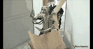 Behind the GIFs Chapter 4 page 7 - Chapter 4