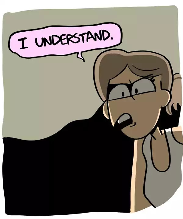Behind the GIFs Chapter 401 page 5 - Chapter 401: Interesting - AC Stuart