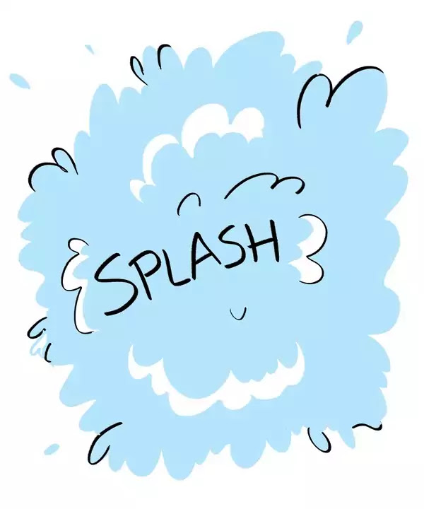 Behind the GIFs Chapter 409 page 2 - Chapter 409: Oh Okay - AC Stuart