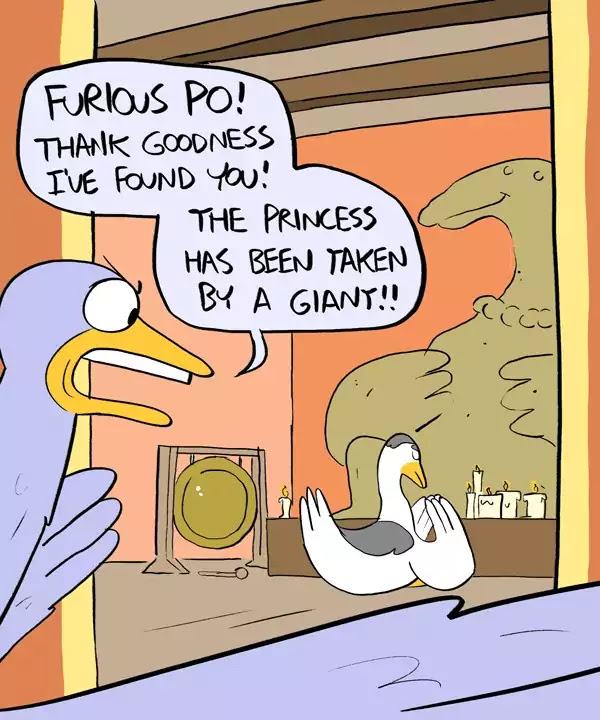 Behind the GIFs Chapter 410 page 1 - Chapter 410: Placid Orchid - AC Stuart