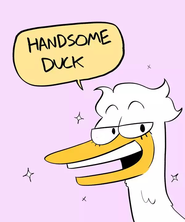 Behind the GIFs Chapter 410 page 4 - Chapter 410: Placid Orchid - AC Stuart
