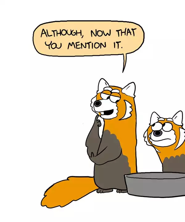 Behind the GIFs Chapter 414 page 5 - Chapter 414: Understood - AC Stuart
