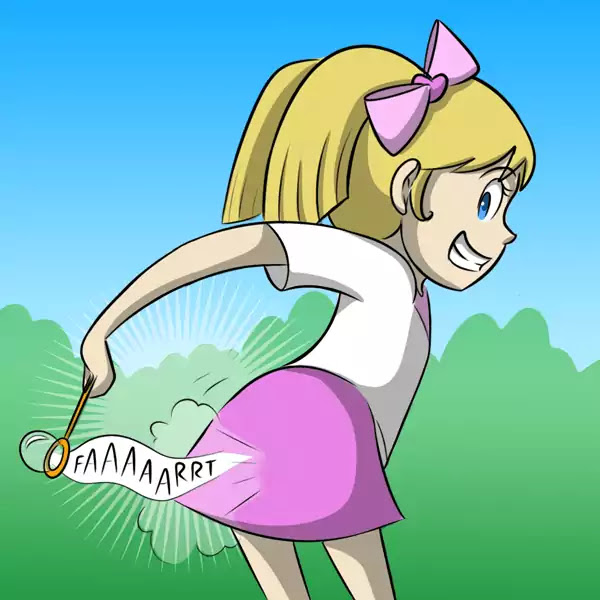 Behind the GIFs Chapter 419 page 5 - Chapter 419: Bubbles - Kat Swenski