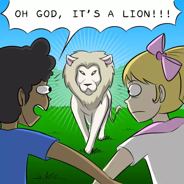 Behind the GIFs Chapter 419 page 7 - Chapter 419: Bubbles - Kat Swenski