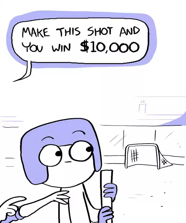 Behind the GIFs Chapter 421 page 2 - Chapter 421: One Shot - AC Stuart