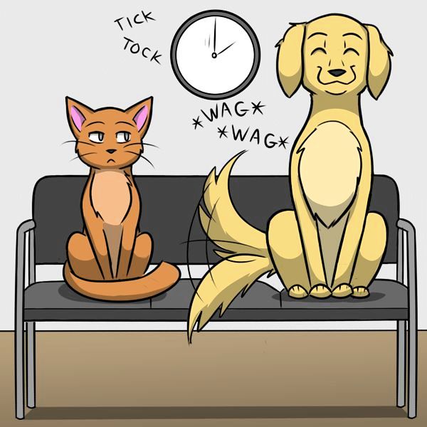 Behind the GIFs Chapter 43 page 2 - Chapter 43 : Roxy's Litter - Kat Swenski