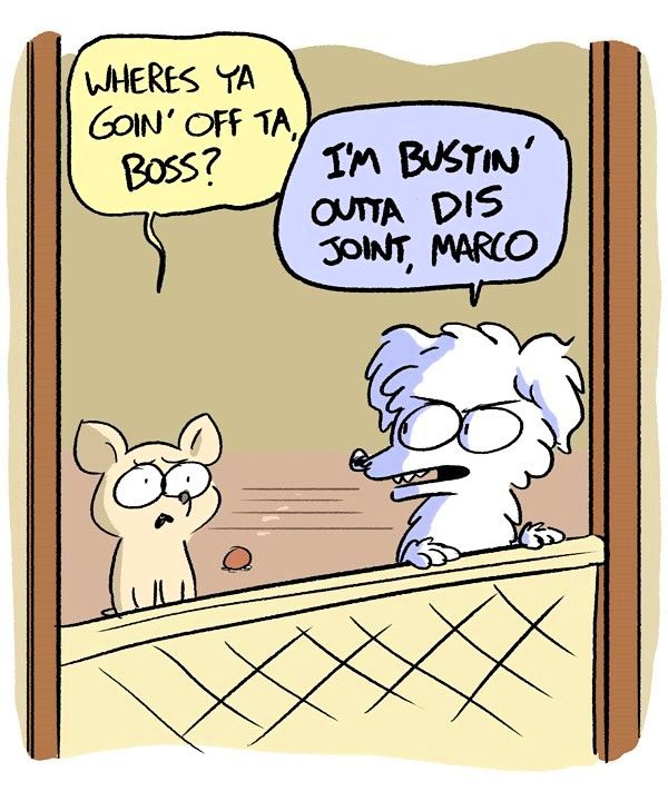 Behind the GIFs Chapter 45 page 2 - Chapter 45 : No witnesses- ACStuart