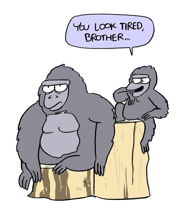 Behind the GIFs Chapter 46 page 2 - Chapter 46 : The Natural Order - Andy Stuart
