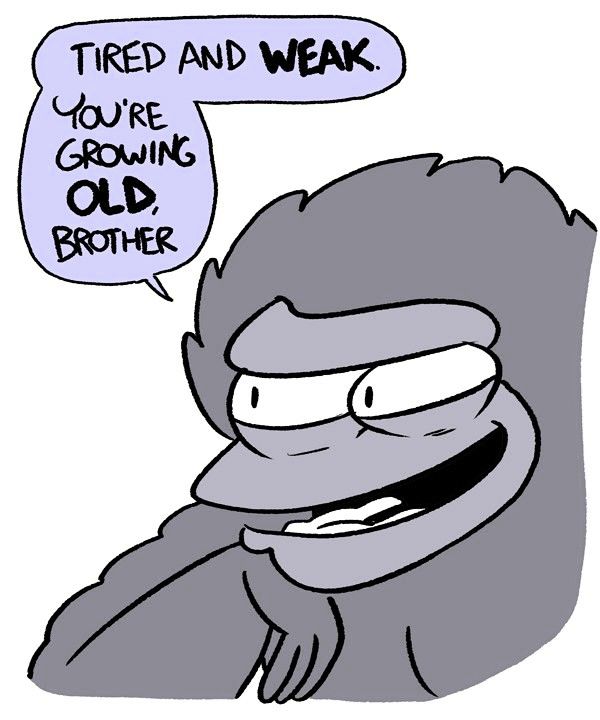 Behind the GIFs Chapter 46 page 3 - Chapter 46 : The Natural Order - Andy Stuart