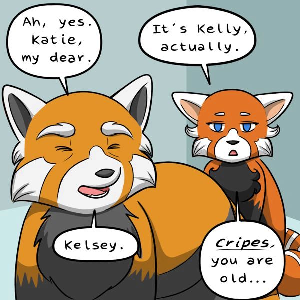Behind the GIFs Chapter 48 page 3 - Chapter 48 : Boots of War - Kat Swenski
