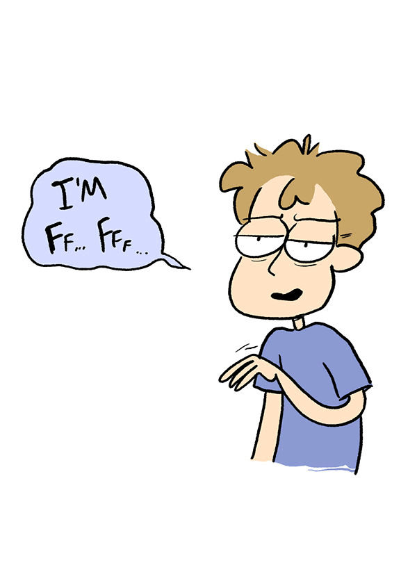 Behind the GIFs Chapter 5 page 4 - Chapter 5