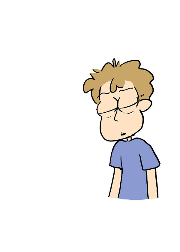 Behind the GIFs Chapter 5 page 5 - Chapter 5