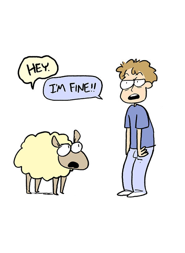 Behind the GIFs Chapter 5 page 7 - Chapter 5
