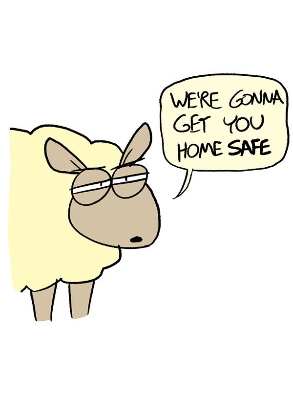 Behind the GIFs Chapter 5 page 9 - Chapter 5