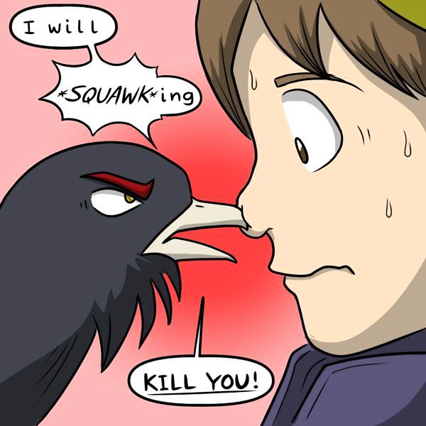 Behind the GIFs Chapter 52 page 6 - Chapter 52 : Ski Lessons - Kat Swenski