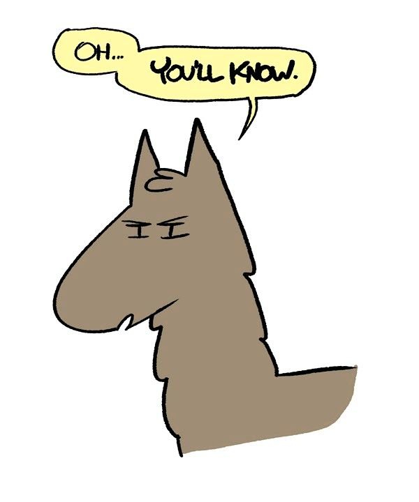 Behind the GIFs Chapter 53 page 6 - Chapter 53 : The Suitor - Andy Stuart