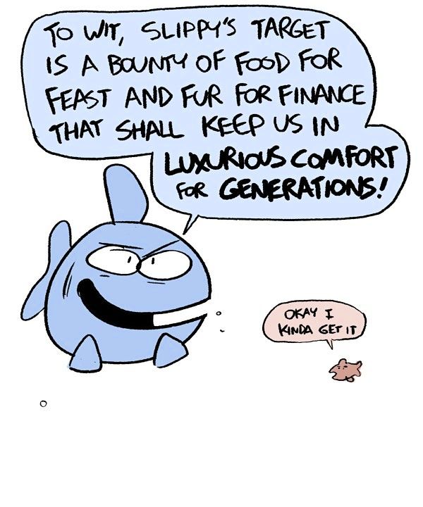 Behind the GIFs Chapter 54 page 5 - Chapter 54 : The Feats - Andy Stuart
