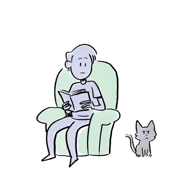 Behind the GIFs Chapter 57 page 2 - Chapter 57 : My best friend - Andy Stuart