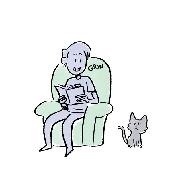 Behind the GIFs Chapter 57 page 3 - Chapter 57 : My best friend - Andy Stuart