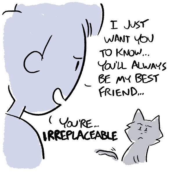 Behind the GIFs Chapter 57 page 7 - Chapter 57 : My best friend - Andy Stuart